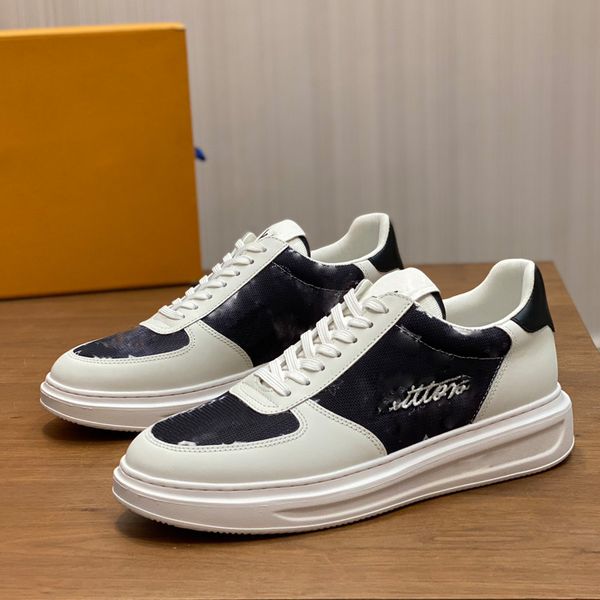 trainer sneaker men causal shoes fashion woman leather lace up platform sole sneakers white black mens womens luxury velvet suede 6633
trainer sneaker men causal shoes fashion woman leather lace up platform sole sneakers white black mens womens luxury velvet suede 6633