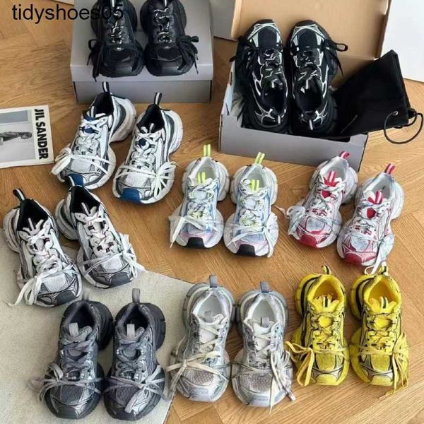 balenciga 3xl vintage dad shoes 10th generation elevated couple shoes breathable casual sports shoes trend, Black
balenciga 3xl vintage dad shoes 10th generation elevated couple shoes breathable casual sports shoes trend, Black