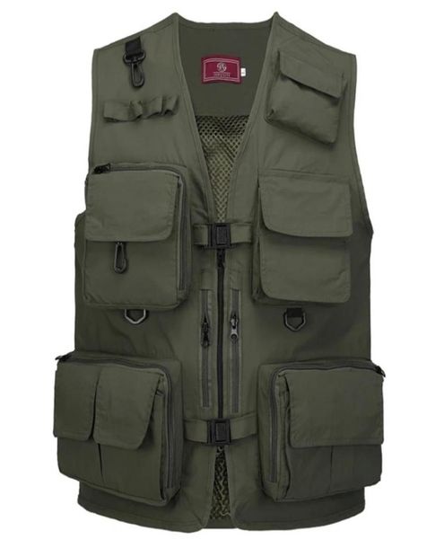 fishing jacket quickdrying mesh vestt multipocket mesh vest outdoor multi pocket summer meshs vests4645797, Black;white
fishing jacket quickdrying mesh vestt multipocket mesh vest outdoor multi pocket summer meshs vests4645797, Black;white