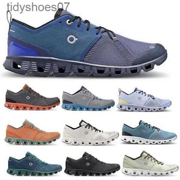 man woman running shoes cloud x clouds onclouds all black run workout and cross trainning 2023 men women zapatos trainer sneaker
man woman running shoes cloud x clouds onclouds all black run workout and cross trainning 2023 men women zapatos trainer sneaker