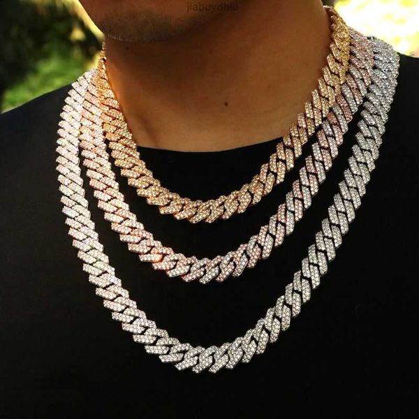 csjy wholesale hip hop mens women 18k gold plated diamond micro cz iced out prong cuban link chain necklace, Silver
csjy wholesale hip hop mens women 18k gold plated diamond micro cz iced out prong cuban link chain necklace, Silver