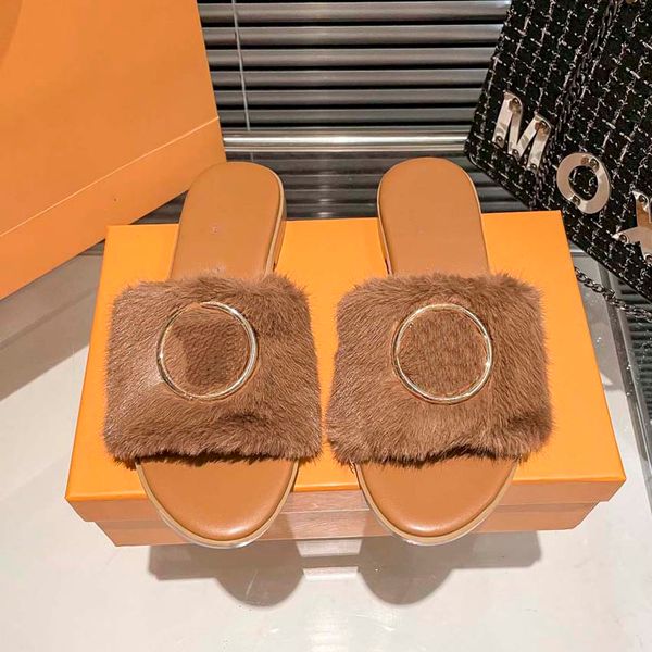 luxury fashion slippers lmitation mink fur slippers fur slides sandals men women plush fluffy slipper warm winter flat designertrendy slippe, Black
luxury fashion slippers lmitation mink fur slippers fur slides sandals men women plush fluffy slipper warm winter flat designertrendy slippe, Black