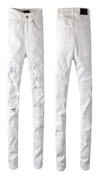new arrival mens designer white jeans rhine patch medal fashion mens jeans slim motorcycle biker hip hop pants si5996954, Blue
new arrival mens designer white jeans rhine patch medal fashion mens jeans slim motorcycle biker hip hop pants si5996954, Blue