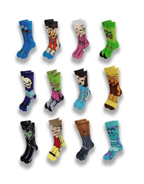men039s socks anime cute cartoon hip hop personality street style happy novelty printing and dyeing men women in the tube skate1242948, Black
men039s socks anime cute cartoon hip hop personality street style happy novelty printing and dyeing men women in the tube skate1242948, Black