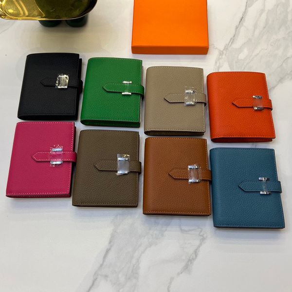 designer wallet mens luxury fashion wallets classic leather letters purses man casual purse stylish luxurys card holder 8 styles, Red;black
designer wallet mens luxury fashion wallets classic leather letters purses man casual purse stylish luxurys card holder 8 styles, Red;black