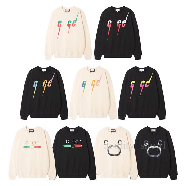 23ss designer mens womens hoody luxury hoodies brand hoody sweatshirts autumn mens womens fashion streetwear lovers round neck clothing siz, Black
23ss designer mens womens hoody luxury hoodies brand hoody sweatshirts autumn mens womens fashion streetwear lovers round neck clothing siz, Black