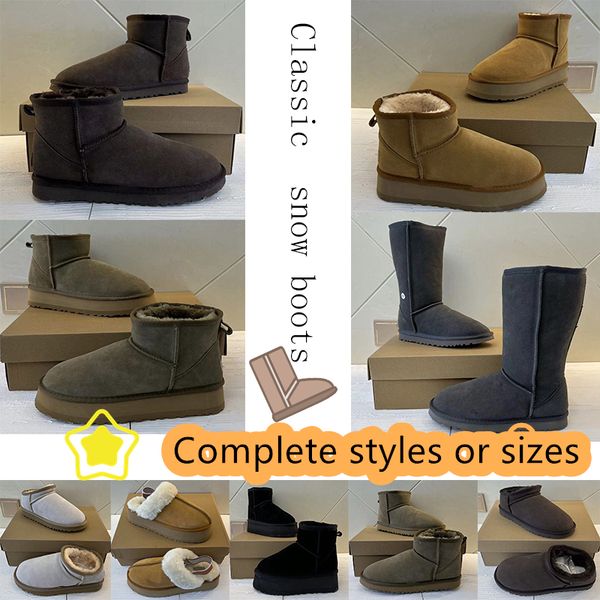 autumn winter designer warm snow boots womens half ankle full fur fluffy furry satin size 35-40, Black 
autumn winter designer warm snow boots womens half ankle full fur fluffy furry satin size 35-40, Black