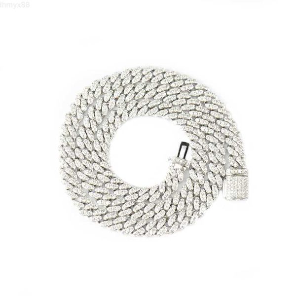 8mm width 925 sterling silver iced out vvs moissanite with gra certification cuban link bracelet hiphop jewelry for men women
8mm width 925 sterling silver iced out vvs moissanite with gra certification cuban link bracelet hiphop jewelry for men women