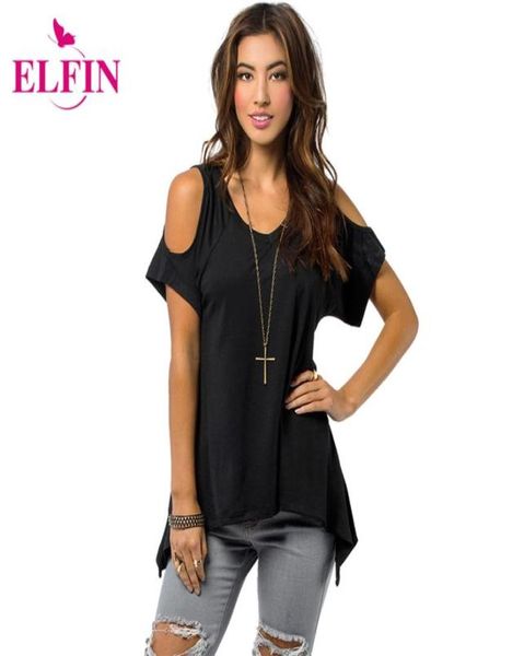 shoulder women open coldshoulder vneck short sleeve irregular hem cut out tunic off shoulder tshirt tees lj1270r4902602, White
shoulder women open coldshoulder vneck short sleeve irregular hem cut out tunic off shoulder tshirt tees lj1270r4902602, White