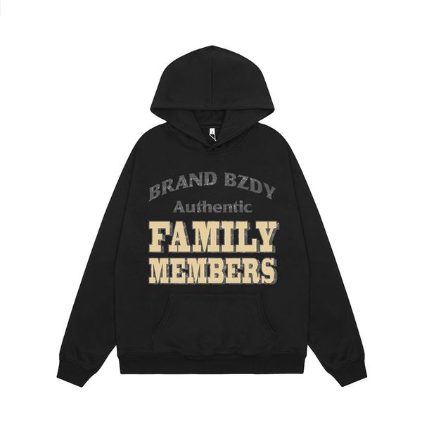 100% cotton graphic oversized hoodie men women letter printing heavy weight hip hop streetwear tracksuit pullover sweatshirts autumn couples, Black
100% cotton graphic oversized hoodie men women letter printing heavy weight hip hop streetwear tracksuit pullover sweatshirts autumn couples, Black