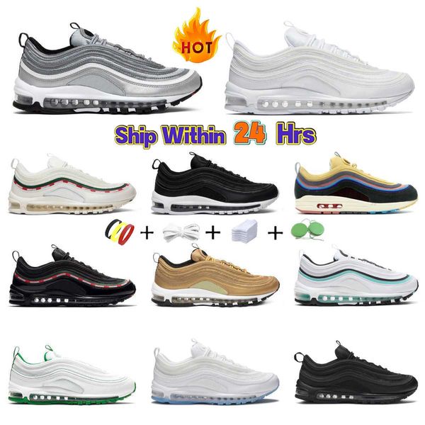 trainers max 97 mens casual shoes designer men women max 97s sean wotherspoon triple white black silver bullet pine green bred volt reflecti
trainers max 97 mens casual shoes designer men women max 97s sean wotherspoon triple white black silver bullet pine green bred volt reflecti