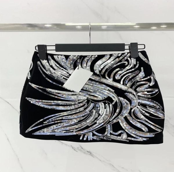 2023 new spring summer luxury designer skirts fashion a skirts women039s brand same style dress 010469079968, Black
2023 new spring summer luxury designer skirts fashion a skirts women039s brand same style dress 010469079968, Black