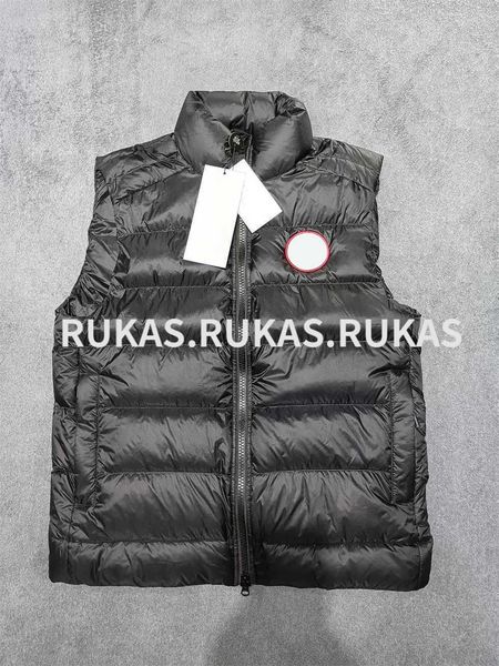 french brand winter clothing down jacket vest jacket men's classic parka women's designer sleeveless vest foreign, Black
french brand winter clothing down jacket vest jacket men's classic parka women's designer sleeveless vest foreign, Black
