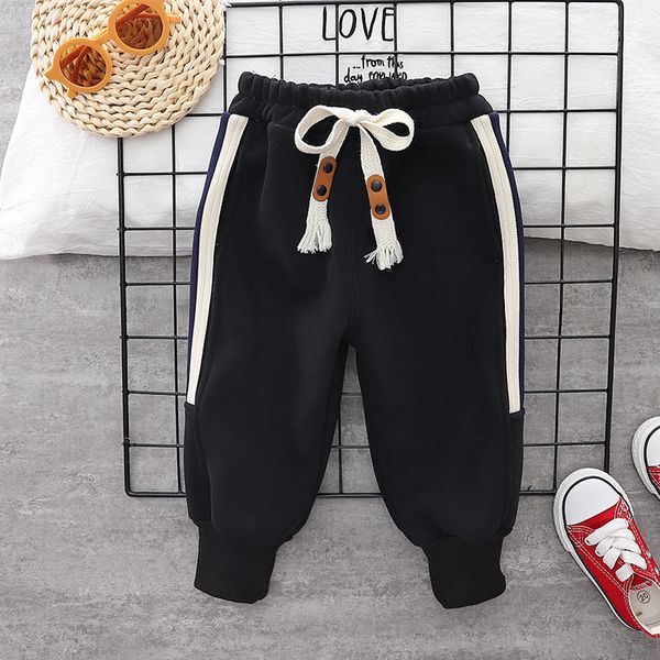 trousers boys plush pants autumn and winter children s thick warm cotton girls clothing sanitary 230830, Blue
trousers boys plush pants autumn and winter children s thick warm cotton girls clothing sanitary 230830, Blue