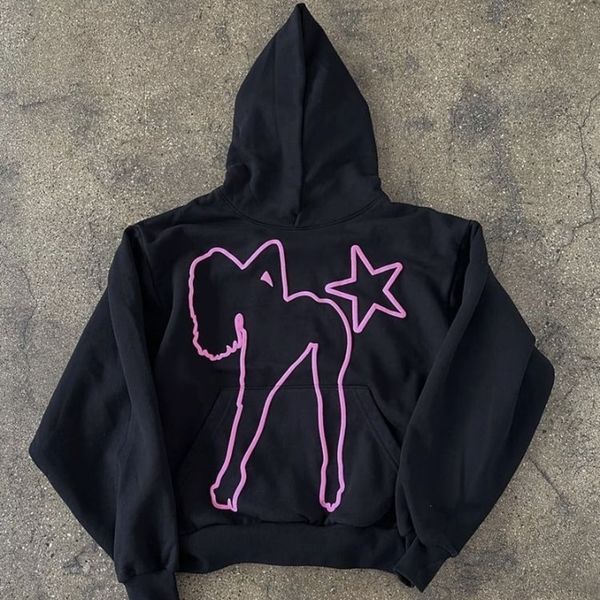 men's hoodies sweatshirts y2k hooded sweatshirt graphic print hoodie men women fashion oversized hip hop street hoodies harajuku creat, Black
men's hoodies sweatshirts y2k hooded sweatshirt graphic print hoodie men women fashion oversized hip hop street hoodies harajuku creat, Black