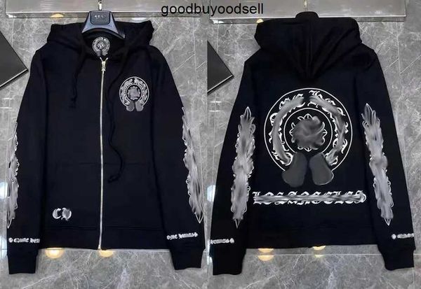 3a mens hoodies designer chrome winter sweatshirts heart hoodie ch long sleeve zipper jacket loose coat hooded hoody men woman hip hop chrom, Black
3a mens hoodies designer chrome winter sweatshirts heart hoodie ch long sleeve zipper jacket loose coat hooded hoody men woman hip hop chrom, Black