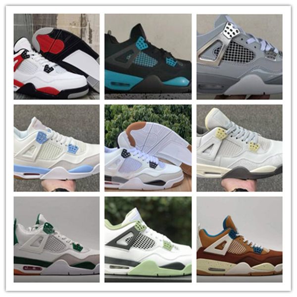 union 4 cream sail white/cement basketball shoes olive canvas mens trainers craft 4s guava ice pink jumpman sports zapatos size 13 with box, White;red
union 4 cream sail white/cement basketball shoes olive canvas mens trainers craft 4s guava ice pink jumpman sports zapatos size 13 with box, White;red