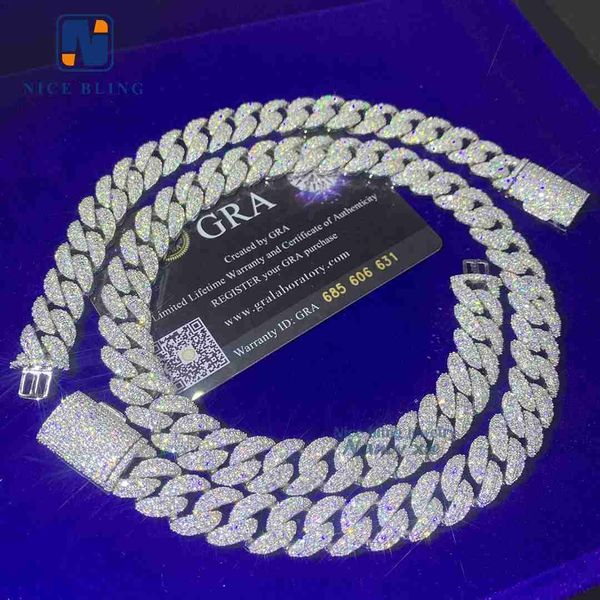custom hip hop jewelry iced out 12mm moon shape style moissanite diamond 925 sterling silver cuban link chain for men
custom hip hop jewelry iced out 12mm moon shape style moissanite diamond 925 sterling silver cuban link chain for men