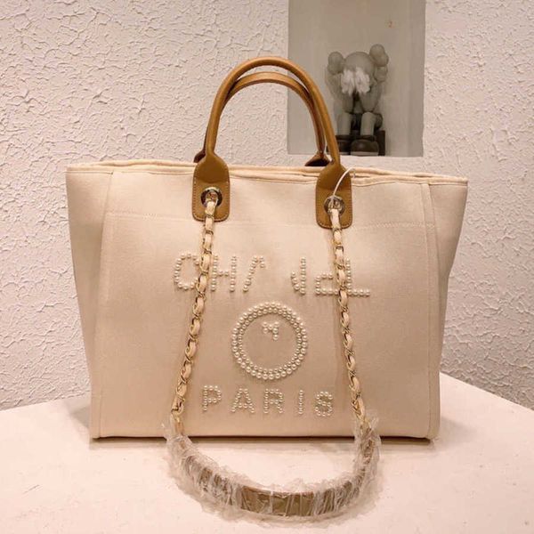 luxury fashion women's beach bags brand ch canvas handbag designer classics backpacks pearl ladies large evening handbags purse women b
luxury fashion women's beach bags brand ch canvas handbag designer classics backpacks pearl ladies large evening handbags purse women b