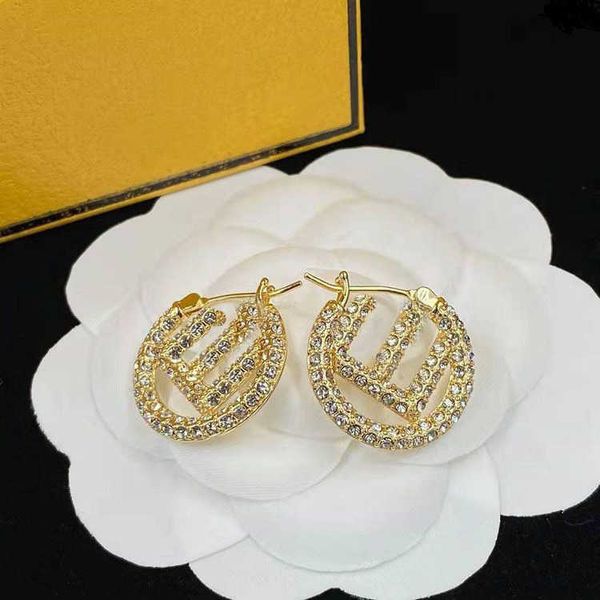 earrings designer 22 new f letter ring personalized fashion temperament exquisite high-grade sense, Golden;silver
earrings designer 22 new f letter ring personalized fashion temperament exquisite high-grade sense, Golden;silver