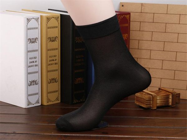 10 pairslot brand men business casual black silk socks spring summer male black thin socks ft1083754339
10 pairslot brand men business casual black silk socks spring summer male black thin socks ft1083754339