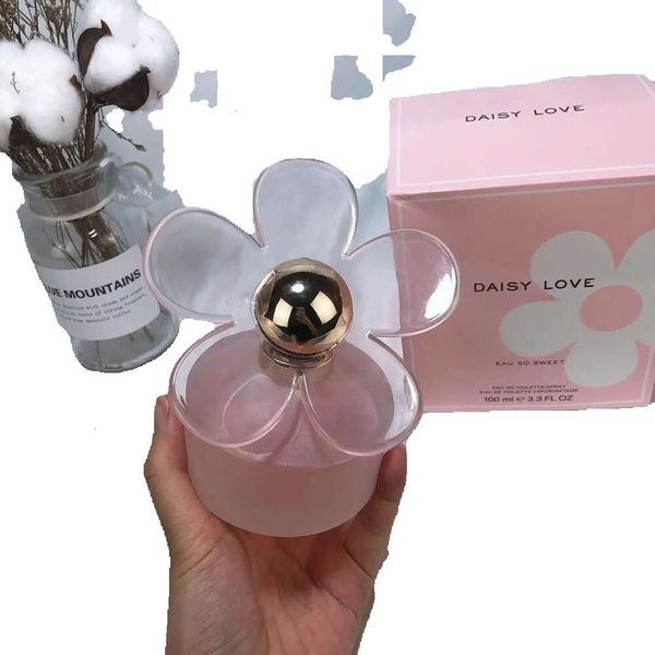 perfect woman perfume daisy love flower fragrance for lady 100ml eau de toilette edt spray designer brand colone sweety parfum gifts
perfect woman perfume daisy love flower fragrance for lady 100ml eau de toilette edt spray designer brand colone sweety parfum gifts