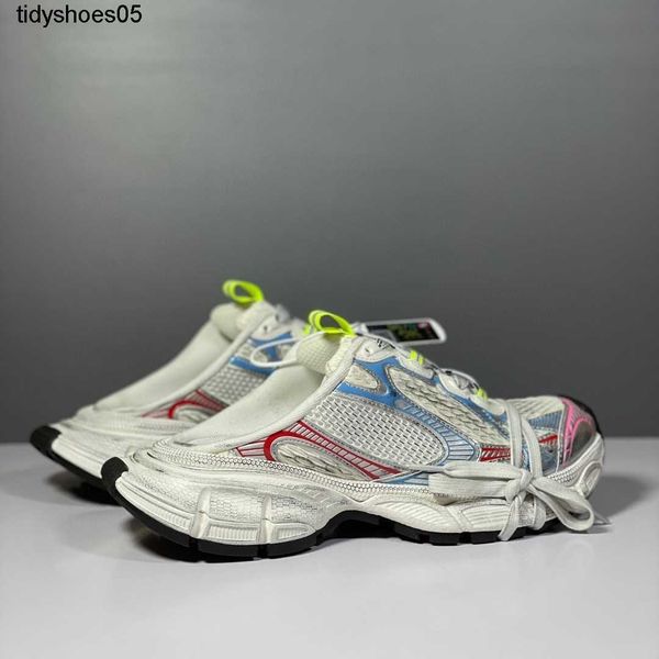new balenciga dad shoes pure original 3xl elevated women's shoes summer breathable and odor proof fashion casual sports shoes, Black
new balenciga dad shoes pure original 3xl elevated women's shoes summer breathable and odor proof fashion casual sports shoes, Black