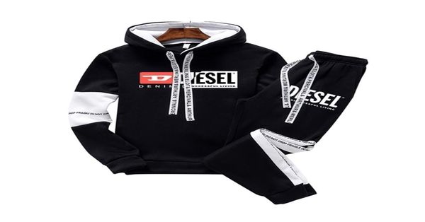 men039s tracksuits 2023 est fashion tracksuit men039s long sleeve hoodie sports pants set pullover sweater and jogging 6639707, Gray
men039s tracksuits 2023 est fashion tracksuit men039s long sleeve hoodie sports pants set pullover sweater and jogging 6639707, Gray