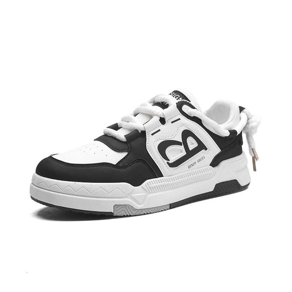 new arrival mens casual sneakers youth fashion skateboard shoes outdoor sports trainers black green grey colors
new arrival mens casual sneakers youth fashion skateboard shoes outdoor sports trainers black green grey colors