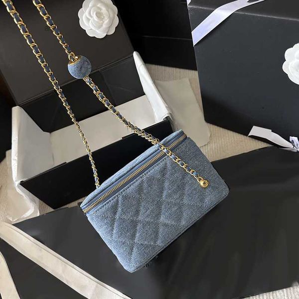 womens denim diamond lattice trunk box vanity bags crush jeans cowboy ball gold meatlasse chain crossbody shoulder handbag cosmetic case out
womens denim diamond lattice trunk box vanity bags crush jeans cowboy ball gold meatlasse chain crossbody shoulder handbag cosmetic case out