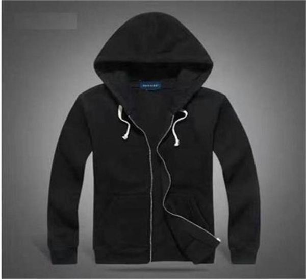 mens polo jacket hooded sweater hoodies and sweatshirts autumn solid casual with a hood sport zipper pullover quality outerwear co2006207, Black
mens polo jacket hooded sweater hoodies and sweatshirts autumn solid casual with a hood sport zipper pullover quality outerwear co2006207, Black