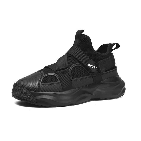 mens slip-on casual running shoes thick sole retro sneakers black grey colors comfortable sports trainers
mens slip-on casual running shoes thick sole retro sneakers black grey colors comfortable sports trainers
