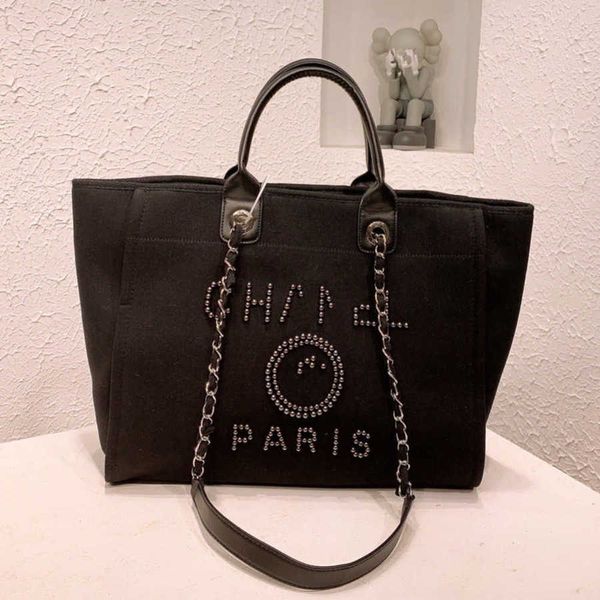 luxury fashion women's beach bags brand ch canvas handbag designer classics backpacks pearl ladies large evening handbags purse women b
luxury fashion women's beach bags brand ch canvas handbag designer classics backpacks pearl ladies large evening handbags purse women b