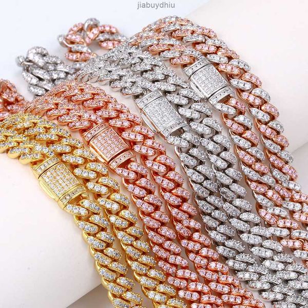 2023 fashion hip hop jewelry 8mm gold plated brass 1 row 5a cz diamond miami cuban link chain necklace for men women, Silver
2023 fashion hip hop jewelry 8mm gold plated brass 1 row 5a cz diamond miami cuban link chain necklace for men women, Silver