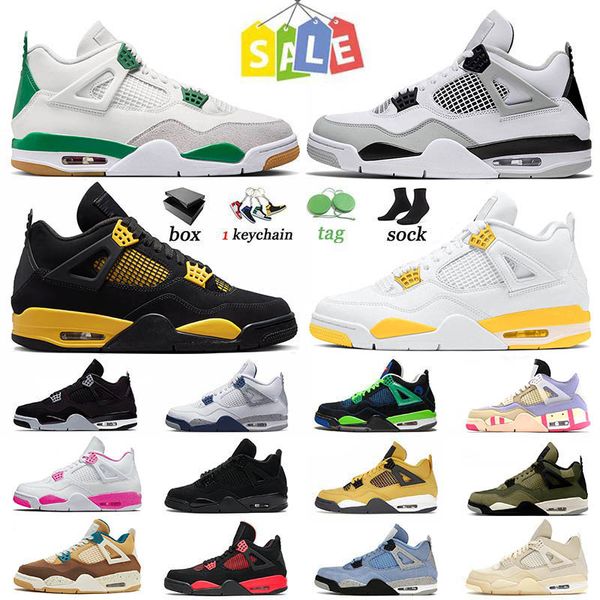 ing selling 4 fashion jumpman 4s basketballs shoes jordn4s. white oreo women military black cat pine green men trainers vivid sulfur tavis s
ing selling 4 fashion jumpman 4s basketballs shoes jordn4s. white oreo women military black cat pine green men trainers vivid sulfur tavis s