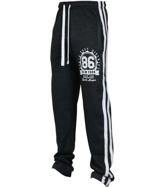 fashion men039s sport jogging fitness pant casual loose sweatpants drawstring pantz02201739076, Black
fashion men039s sport jogging fitness pant casual loose sweatpants drawstring pantz02201739076, Black