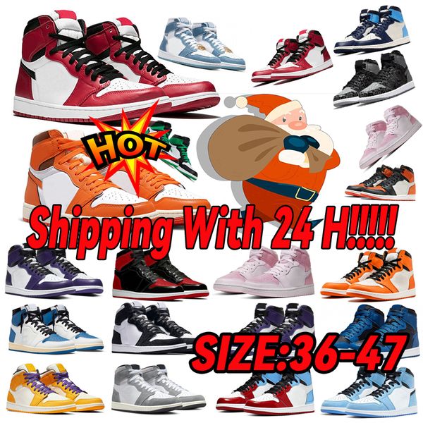 new 1s basketball shoes mens sneakers black phantom washed pink olive white cement lucky green blue reverse mocha bred patent womens trainer
new 1s basketball shoes mens sneakers black phantom washed pink olive white cement lucky green blue reverse mocha bred patent womens trainer