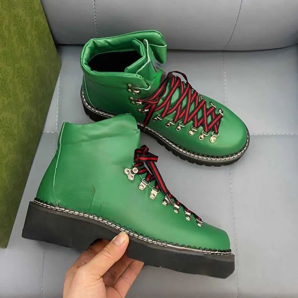 brand boots designer design autumn winter womens mans fashion leather shoes ankle boots are everywhere, Black
brand boots designer design autumn winter womens mans fashion leather shoes ankle boots are everywhere, Black