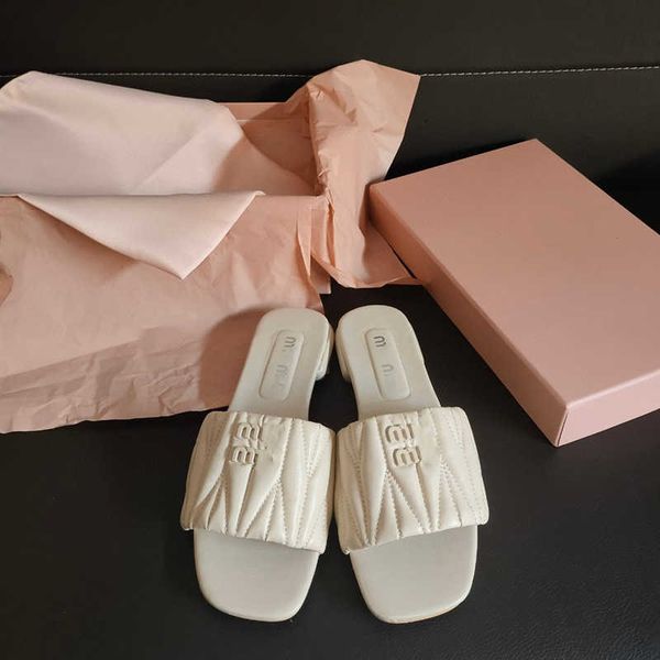 designer slippers miui slipper sheepskin slippers women anti slip thick heel slippers outdoor slides inaj
designer slippers miui slipper sheepskin slippers women anti slip thick heel slippers outdoor slides inaj