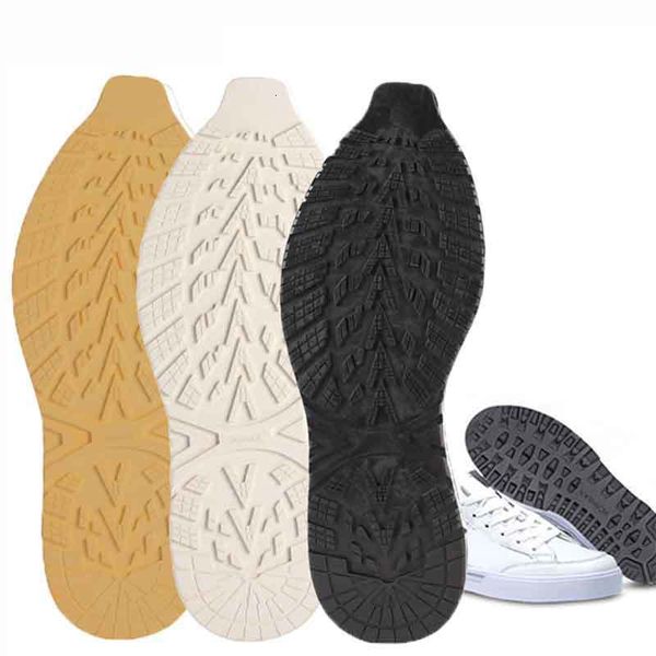 shoe parts accessories rubber soles for men women shoes replacement outsole insoles repair sheet sneakers sole protector wearproof anti slip, White;pink
shoe parts accessories rubber soles for men women shoes replacement outsole insoles repair sheet sneakers sole protector wearproof anti slip, White;pink