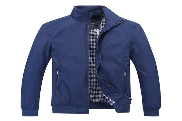 spring autumn lightweight bomber jacket men pilot casual slim windbreaker workout mens jackets overcoat4213494, Black;brown
spring autumn lightweight bomber jacket men pilot casual slim windbreaker workout mens jackets overcoat4213494, Black;brown