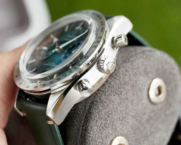 luxury men speedmaster watch omeg speedmaster automatic movement watches t547 mechanical chronograph montre omg luxe 42mm 5atm prx uhr with, Slivery;golden
luxury men speedmaster watch omeg speedmaster automatic movement watches t547 mechanical chronograph montre omg luxe 42mm 5atm prx uhr with, Slivery;golden
