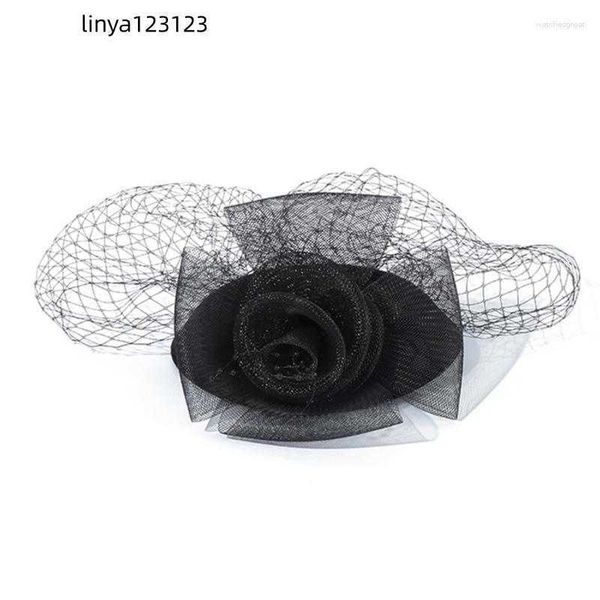 hair clips fascinator hats pillbox church cap women tea party headwear clip fascinators, Golden;silver
hair clips fascinator hats pillbox church cap women tea party headwear clip fascinators, Golden;silver