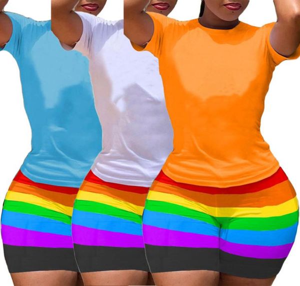 plus size 2xl summer outfits women jogging suits tracksuits short sleeve t shirtsshorts letters two piece set sportswear casual w7887096, Gray
plus size 2xl summer outfits women jogging suits tracksuits short sleeve t shirtsshorts letters two piece set sportswear casual w7887096, Gray