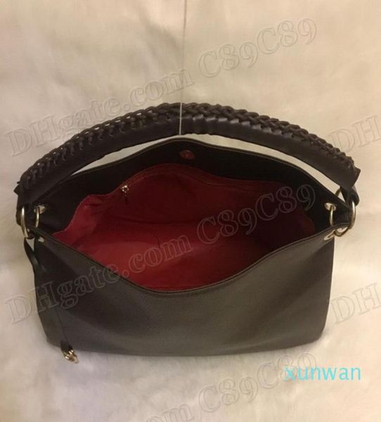 2022new style fashion shopping bags women handbag pu leather bags female handle bag9072263