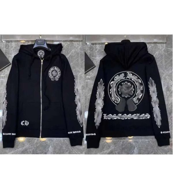 designer mens hoodies designer chrome winter sweatshirts heart hoodie ch long sleeve jacket loose coat hooded hoody men woman hip hop993, Black
designer mens hoodies designer chrome winter sweatshirts heart hoodie ch long sleeve jacket loose coat hooded hoody men woman hip hop993, Black