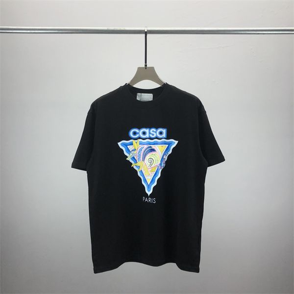2men's t-shirt and women's high-end brand men's t-shirts short sleep summer outdoor fashion casual t-shirt printed with pure, White;black
2men's t-shirt and women's high-end brand men's t-shirts short sleep summer outdoor fashion casual t-shirt printed with pure, White;black