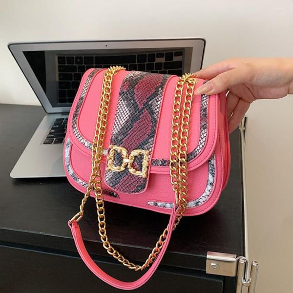 serpentine retro for women summer fashionable luxury shoulder bag ladies chain pu leather party crossbody
serpentine retro for women summer fashionable luxury shoulder bag ladies chain pu leather party crossbody