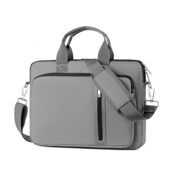 lapbags waterproof lapbag 13.3 14 15.6 17.3 inch notebook case sleeve for macbook air pro computer shoulder handbag women briefcase 230830
lapbags waterproof lapbag 13.3 14 15.6 17.3 inch notebook case sleeve for macbook air pro computer shoulder handbag women briefcase 230830