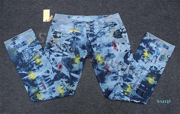 fashion2021 arrival robin jeans men famous brand ripped biker mens robins jeans plus size denim jean for male9293925, Blue
fashion2021 arrival robin jeans men famous brand ripped biker mens robins jeans plus size denim jean for male9293925, Blue